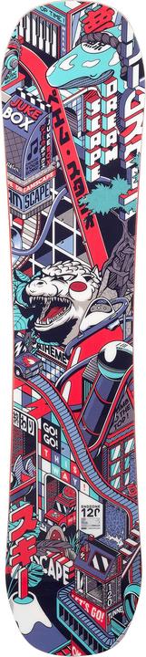 Produktbild Dreamscape Endzone 120 (120)