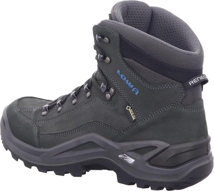 Actual product image Lowa Renegade GTX Mid (44.5)
