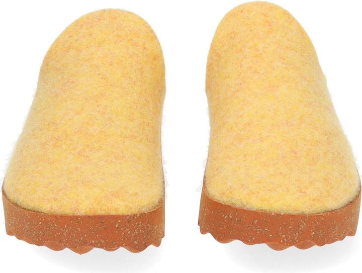 Image du produit Asportuguesas Le bien-être pour des soirées confortables à la maison, c'est ce que propose cette chaude pantoufle (36)