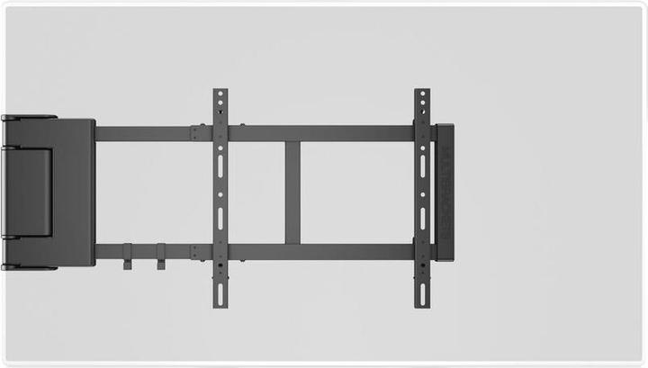 Produktbild Multibrackets Motorisierte Wandhalterung (Wand, 55", 30 kg)