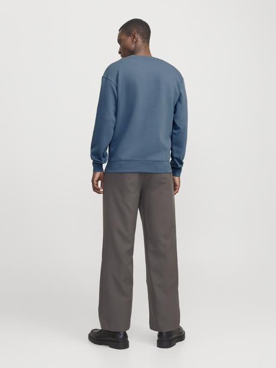 Produktbild Jack & Jones Jjestar Basic Sweat Crew Neck Noos (S)