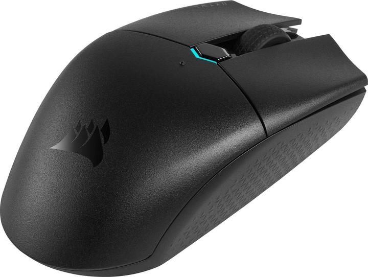 Produktbild Corsair Katar Pro RGB (Kabellos)