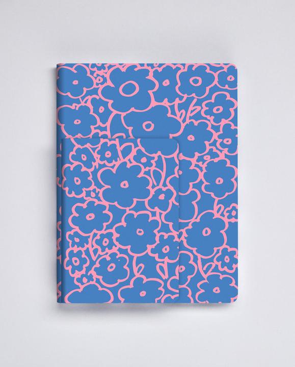 Immagine prodotto Nuuna Taccuino (108 x 150 mm, Punteggiato, Copertina morbida)