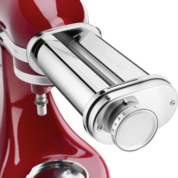 Produktbild KitchenAid Dreiteiliger Nudelvorsatz