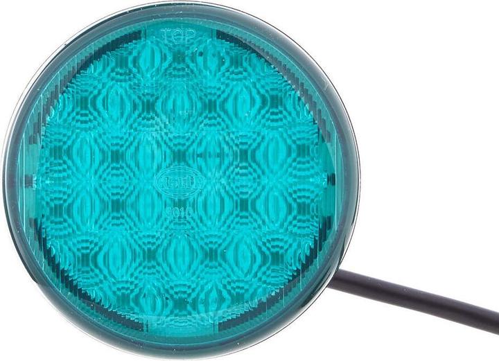 Produktbild Hella Warnleuchte LED für DEMAG