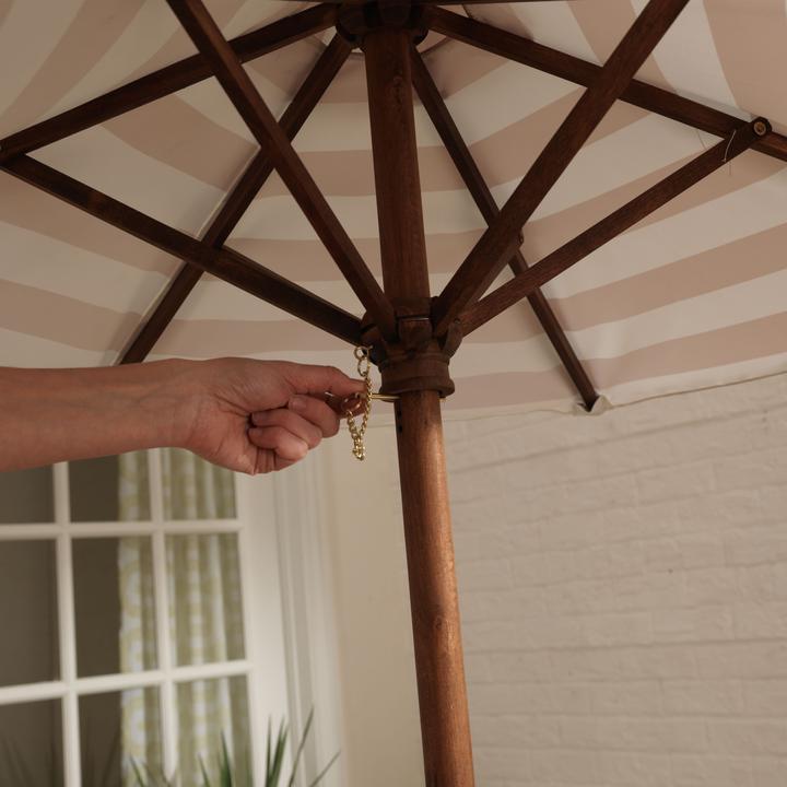 Produktbild KidKraft Gartentischset