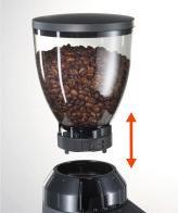 Immagine prodotto Graef CM 802 (Spina UE)