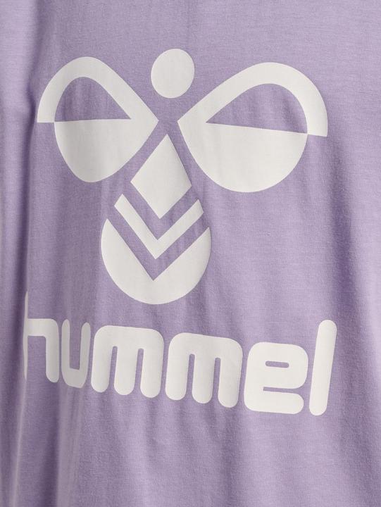 Actual product image hummel hmlTRES T-SHIRT S/S (104)