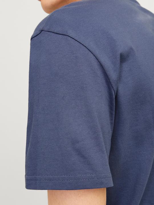 Produktbild Jack & Jones Gedruckt Rundhals T-shirt T-shirt (L)