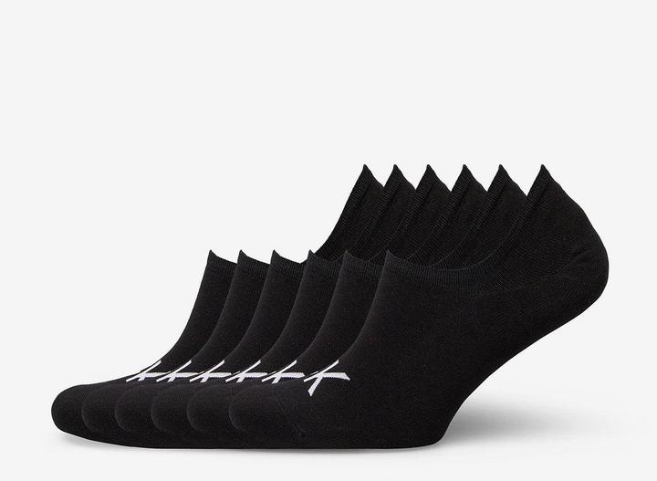 Immagine prodotto Calvin Klein Piedipiatti A Taglio Alto Albert 6p (confezione da 6, 40 - 46)