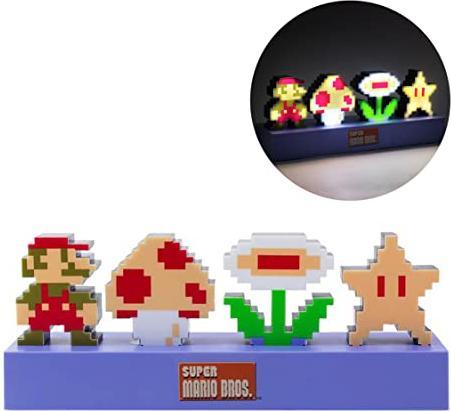 Produktbild Paladone Products Super Mario