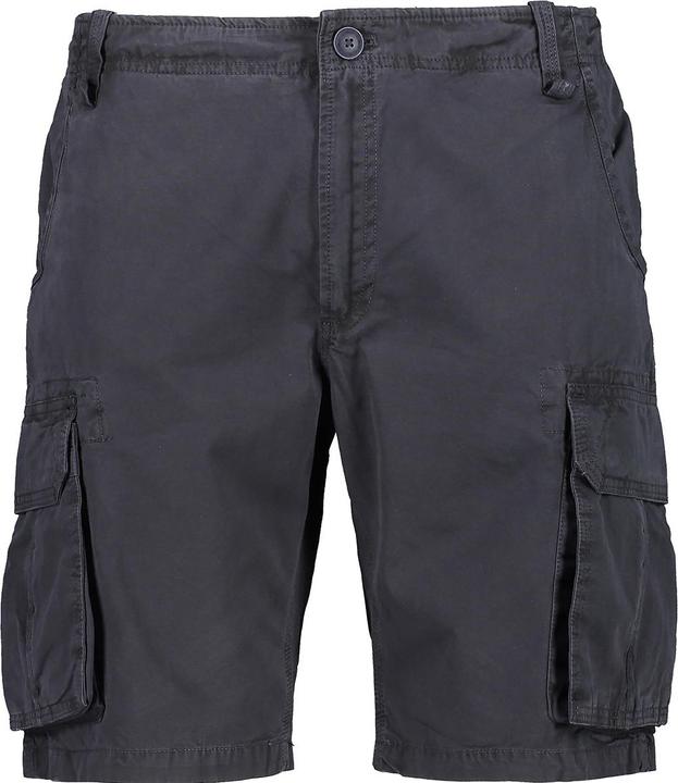 CMP Campagnolo Canvas Bermuda (4XL)