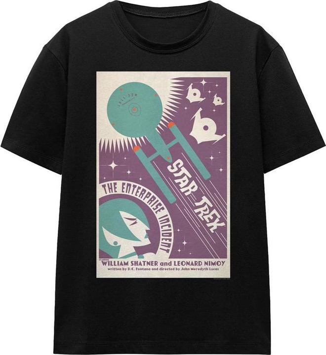 Immagine prodotto The Original Series Episode 57 Maglietta Adulto Unisex (XL)