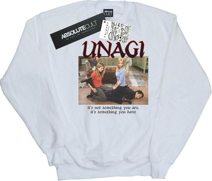 Produktbild Friends Unagi Photo Sweatshirt (L)