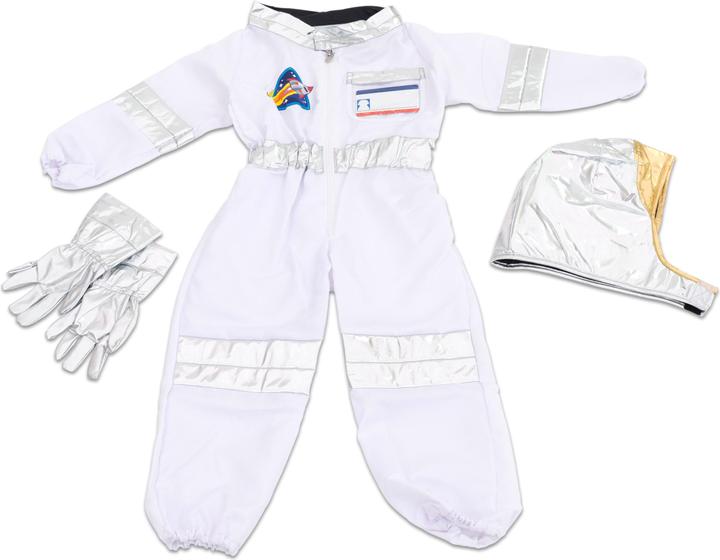 Image du produit Melissa & Doug Astronaute en costume (104, 110, 116, 122, 128)