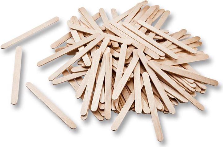 Image du produit Betzold Bâtons en bois
