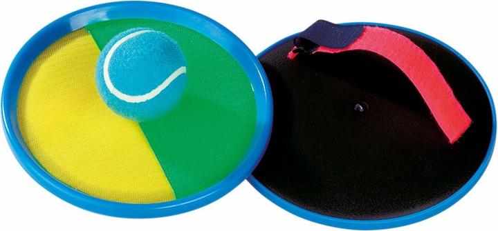 Produktbild Betzold Sport Klett-Ball-Set