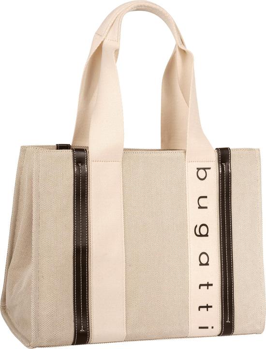 Actual product image Bugatti Shopper AMBRA