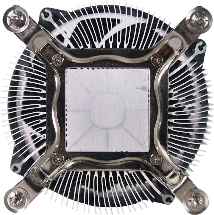 Immagine prodotto Titan Raffreddatore CPU DC-HA21TZ/RPW per socket Intel LGA1700, design a basso profilo (95W)