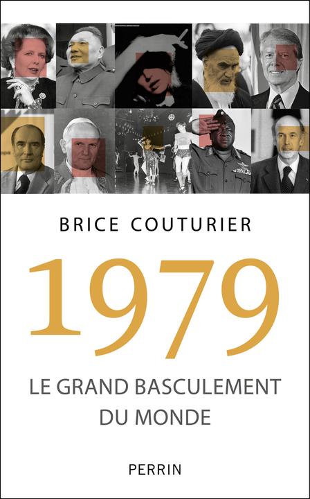 Immagine prodotto 1979 : le grand basculement du monde (Francese, Couturier Brice, 2024)