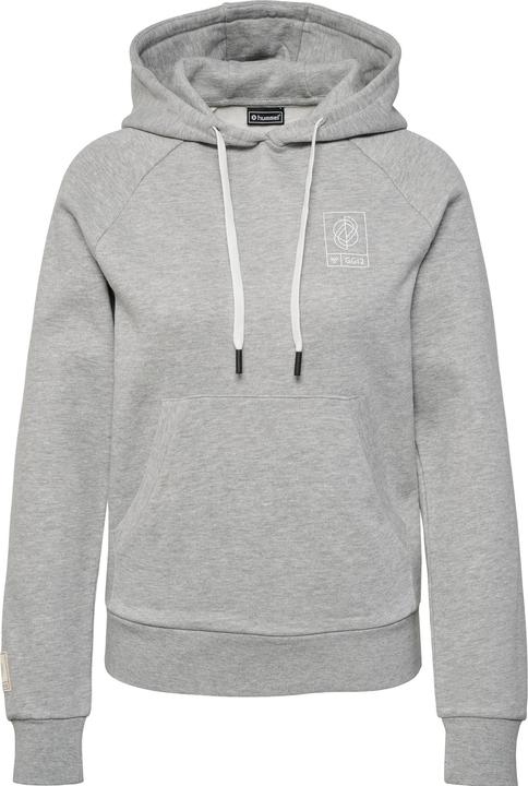 Image du produit hummel Gg12 Sweat Hoodie Femme (XXL)