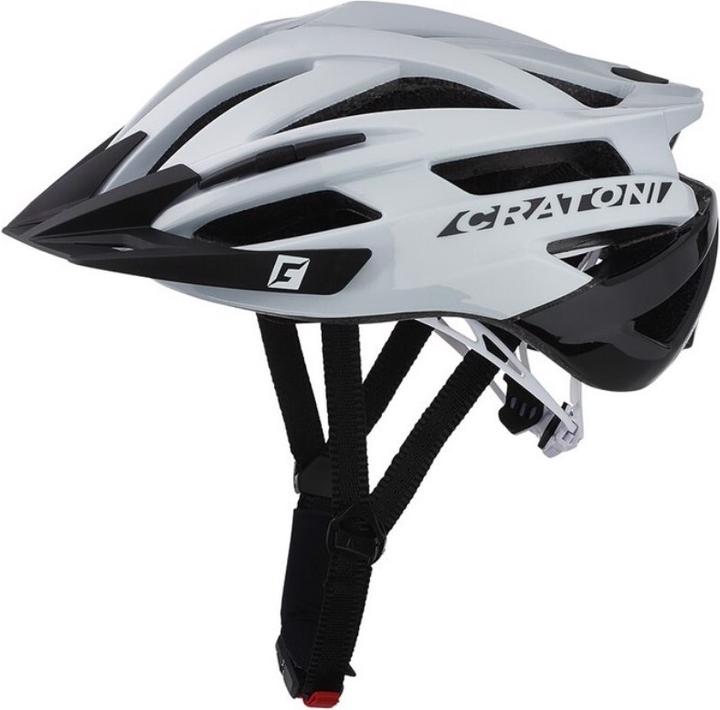 Produktbild Cratoni Agravic (54 - 58 cm)