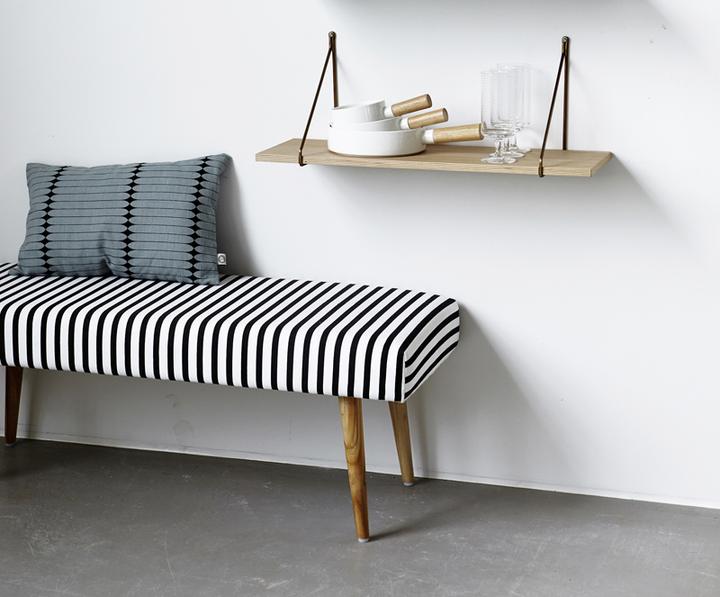 Immagine prodotto House Doctor A strisce (115 cm)