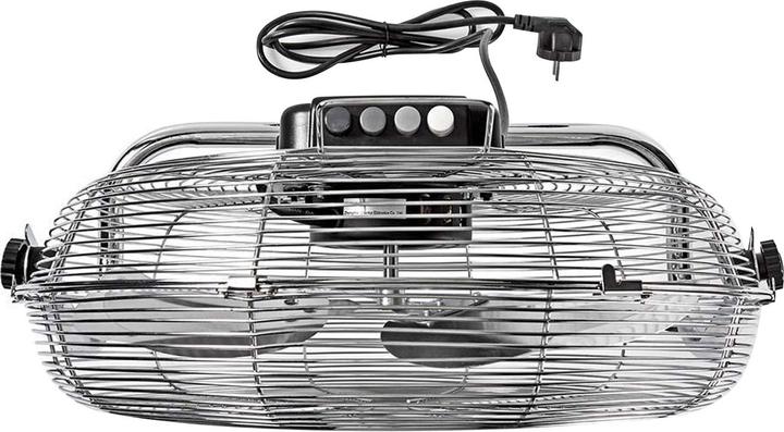 Image du produit Datwyler Ventilateur FNFL10CCR40 40cm 100W Metal (FNFL10CCR40)