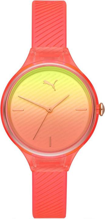 Image du produit Puma silhouette (Montre analogique, 36 mm)