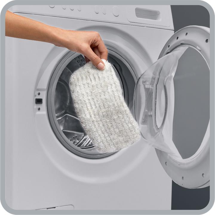 Produktbild Rowenta RY7557 Clean & Steam (1700 W)
