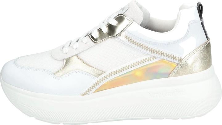 Actual product image Nero Giardini Sneaker (40)