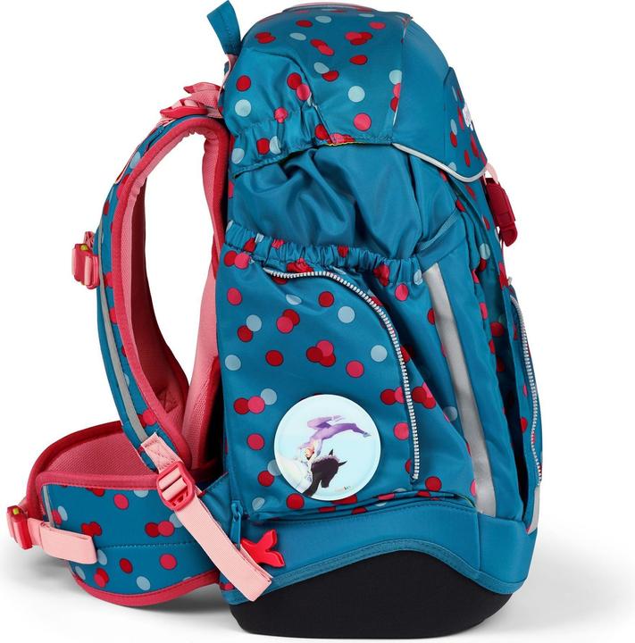 Produktbild Ergobag maxi 6-tlg. VoltiBär (24 l)