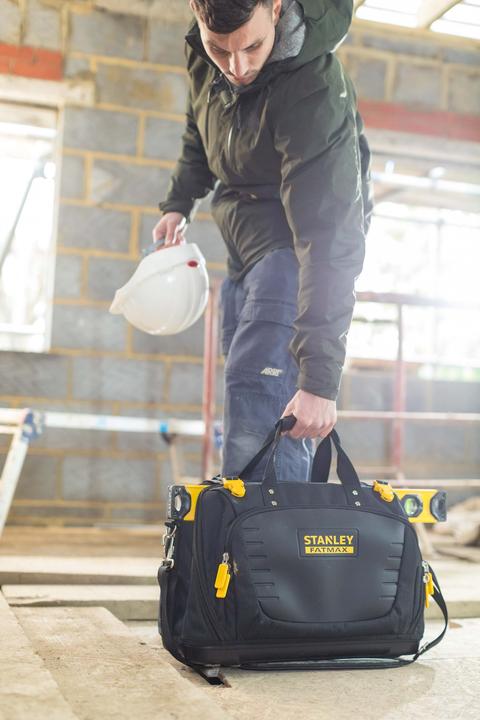Immagine prodotto Stanley Borsa portautensili Fatmax Qiuck Access (1 pezzi)