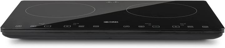 Actual product image TZS First Austria Induction hotplate