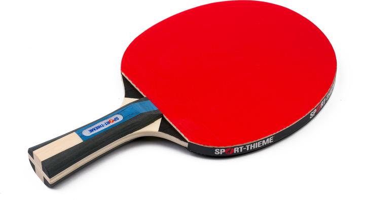 Actual product image Sport-Thieme Champ table tennis bat