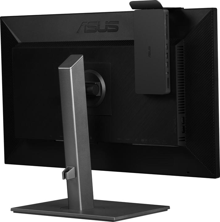 Actual product image ASUS Triple 4K Thunderbolt 4 Dock DC500 (Thunderbolt, 3 Ports)