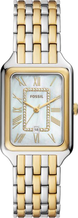 Fossil Raquel (Analoguhr, 26 mm)