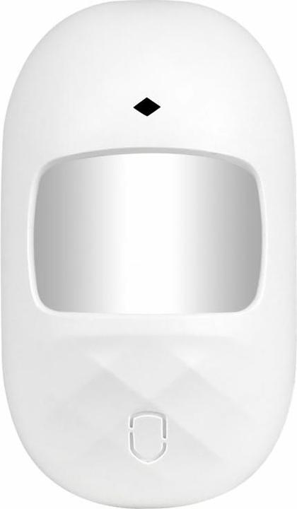 Produktbild iGet HOME Alarm X1 - Inteligentní bezdrátový systém pro zabezpečení budov, ovládání pomocí Wi-Fi