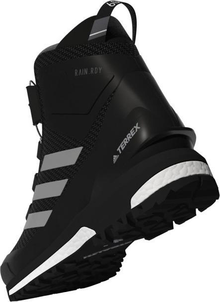 Actual product image adidas Terrex Conrax Boa Rain Ready (43.5)