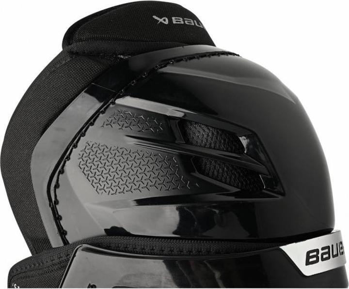 Produktbild Bauer Supreme M5 Pro SR Hockey-Schienbeinschoner (15"/38cm) (15)