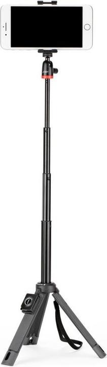 Produktbild Joby GripTight PRO TelePod (Metall, Kunststoff)