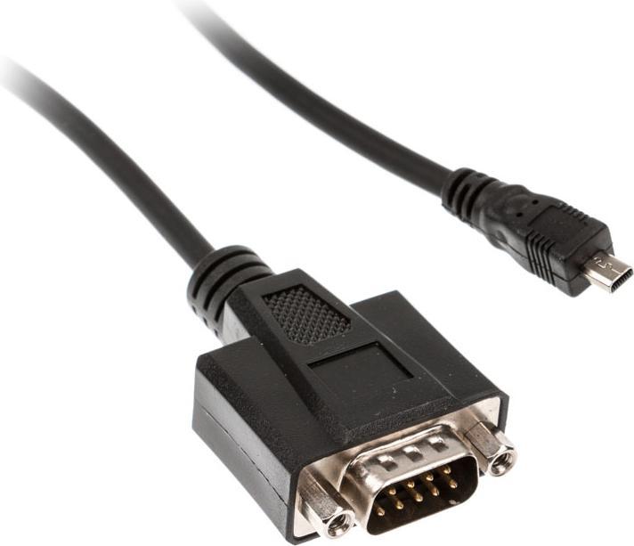 Actual product image Foxconn DB-9 — micro HDMI (Typ D) (0.15 m, HDMI)