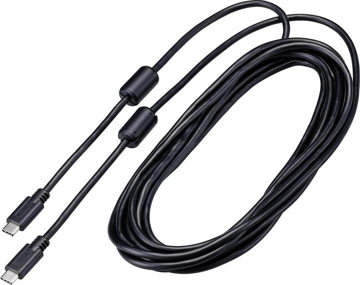 Actual product image Canon Camera replacement cable IFC-400U (4 m, USB 3.1)