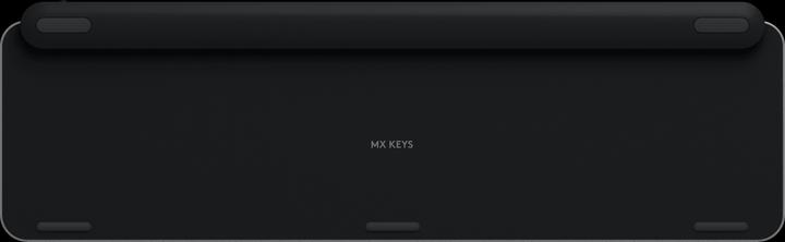 Produktbild Logitech MX Keys for Mac (DE, Kabellos)