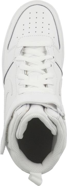 Produktbild Nike Court Borough Mid Kinder Sneaker (37.5)