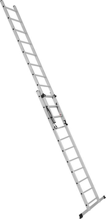 Produktbild Haushalt UNIVERSAL LADDERS BL-E211 297/513CM H