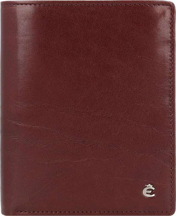 Image du produit Esquire Toscana Portefeuille Protection RFID Cuir 9.5 cm