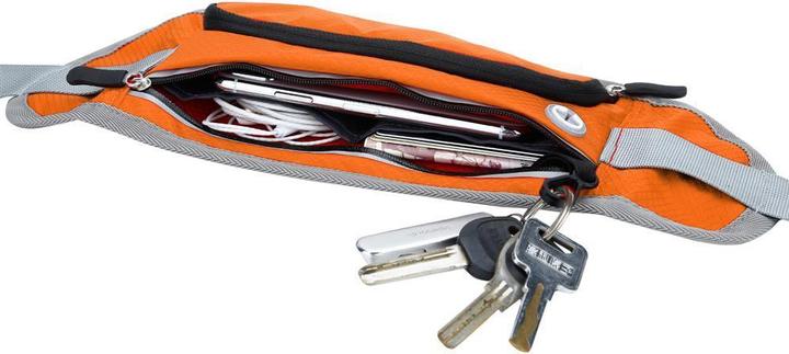 Actual product image Cadorabo Reflector fanny pack