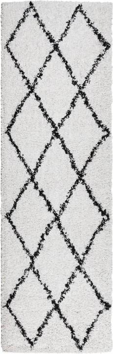 Immagine prodotto VidaXL Tappeto moderno a pelo alto Shaggy (250 x 80 cm)