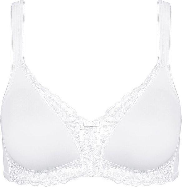 Actual product image Triumph Bra without underwire Modern Lace white (90 C, Single pack)